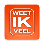 weet ik veel android application logo